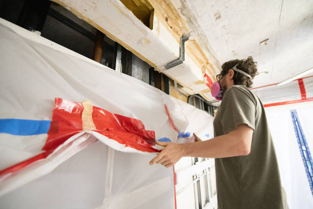 Mold Remediation for Vacation Homes in Sibley, IA